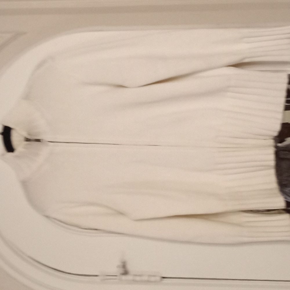 Sweater man large label size 14-16